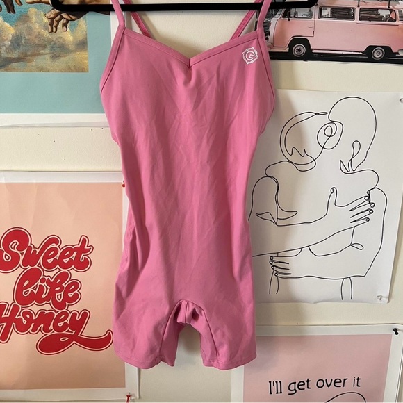 FLATTERING PRELOVED • JUMPSUIT - Picture 3 of 4